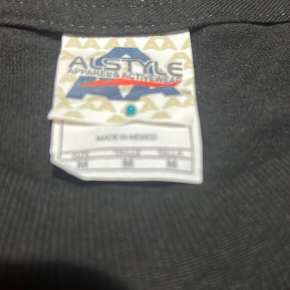 chuey quintanar tee   - Picture 4 of 6